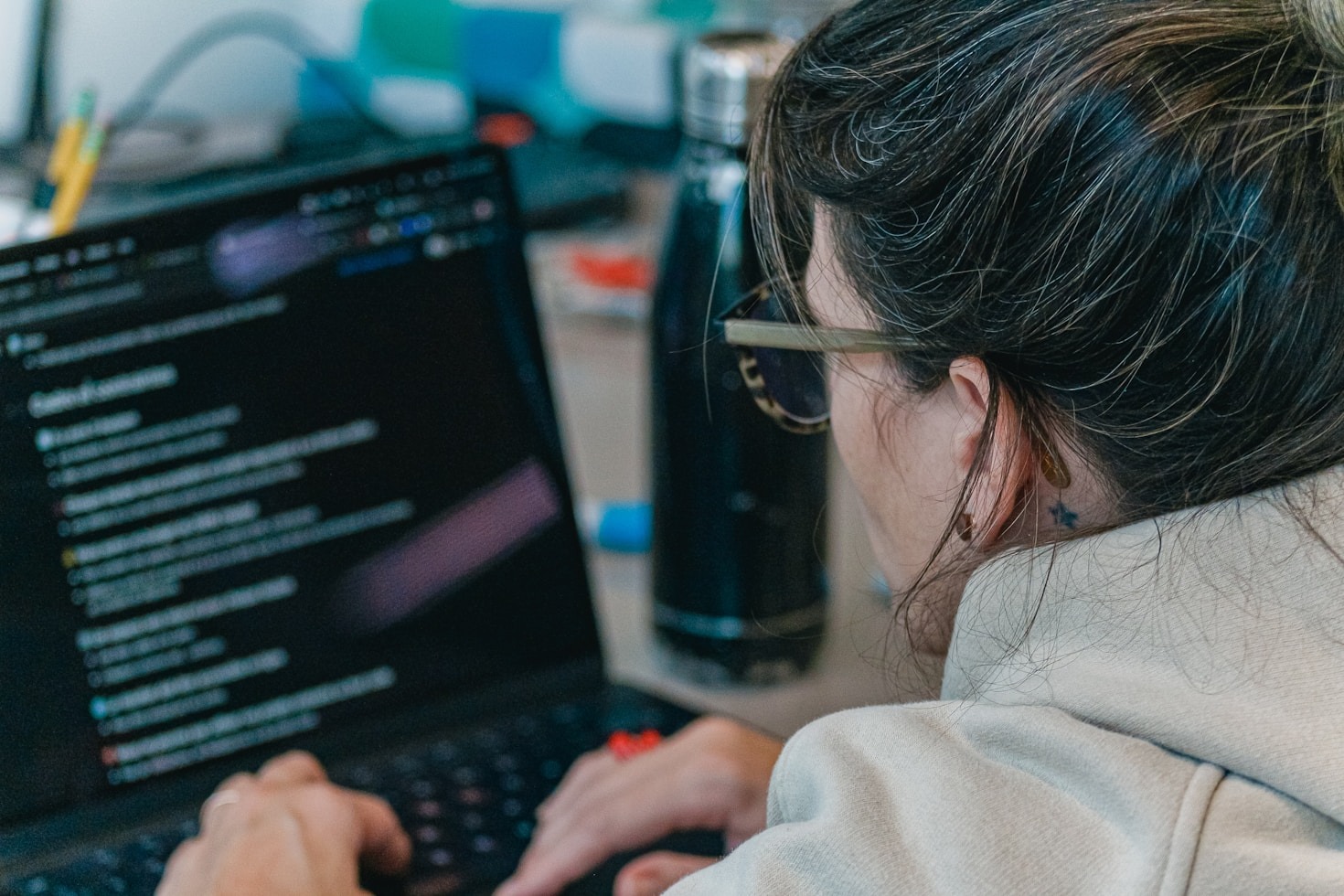 How DataCraft Quantum Solutions Redefines Business Strategies