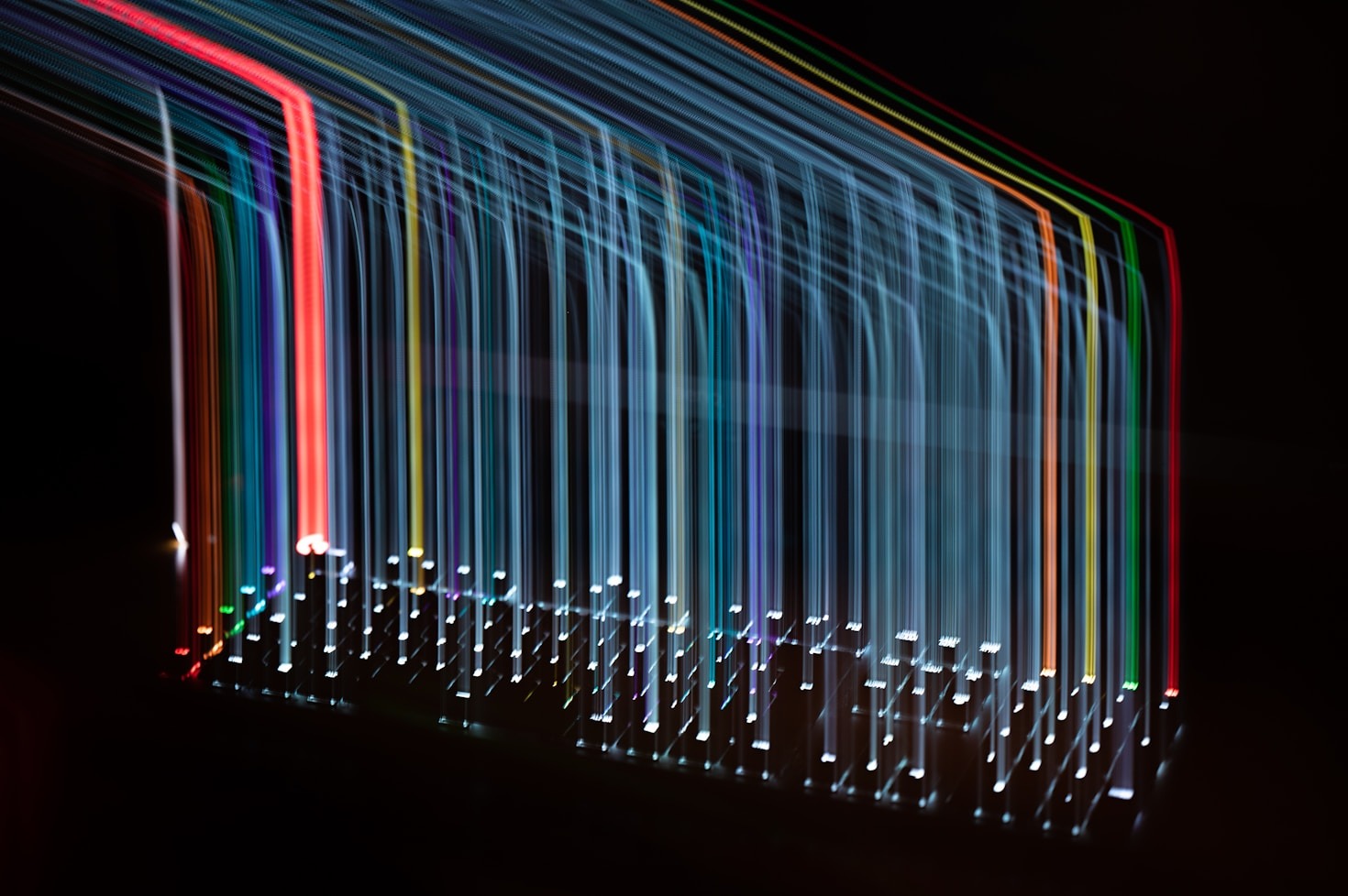 The Role of AI in Modern Data Management